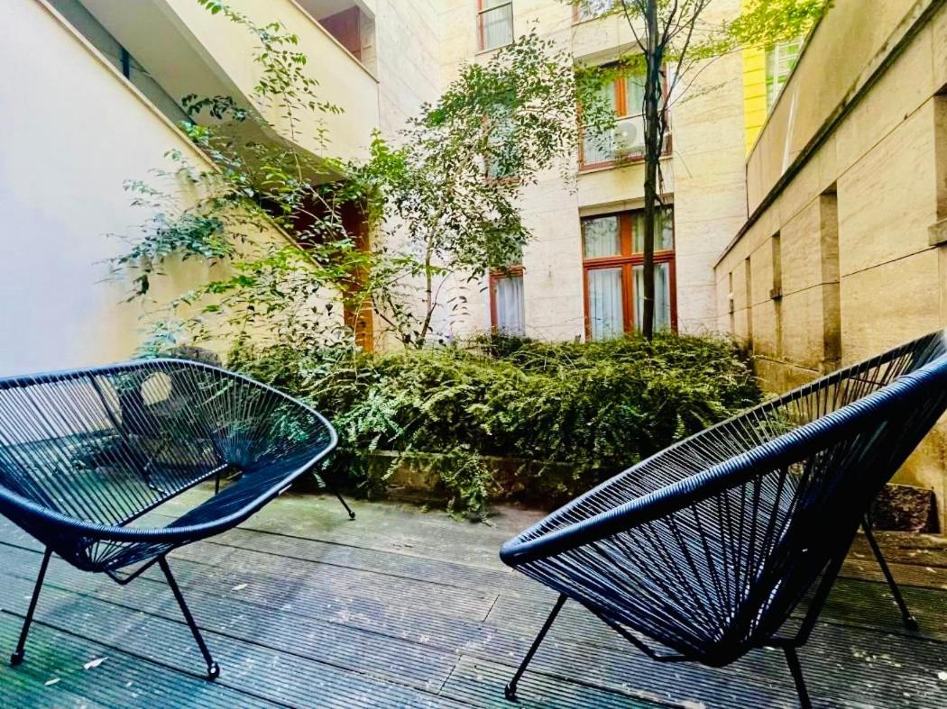 Pillow Heaven Budapest Exterior photo